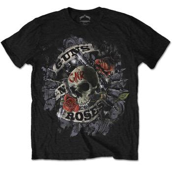 Guns N’ Roses tričko Firepower  one_size