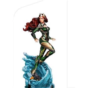 Justice League – Mera – BDS Art Scale 1/10 (609963129287)