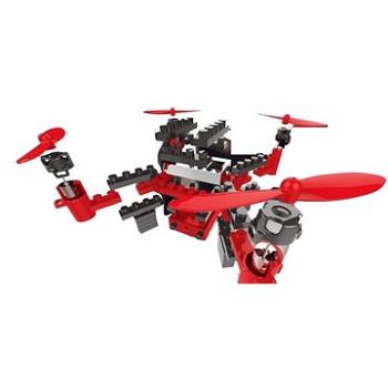 Heliway dron DIY 902H (udržanie let. výšky) (8595065722339)