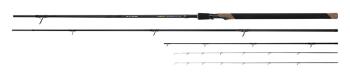 Matrix prút ethos xr f feeder rods 3,8 m 65 g