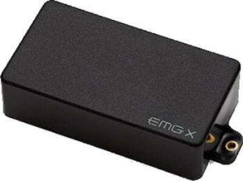 EMG 60X Black Gitarový snímač