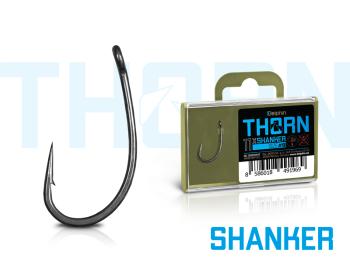 DELPHIN THORN SHANKER 11X, 4, 101001445