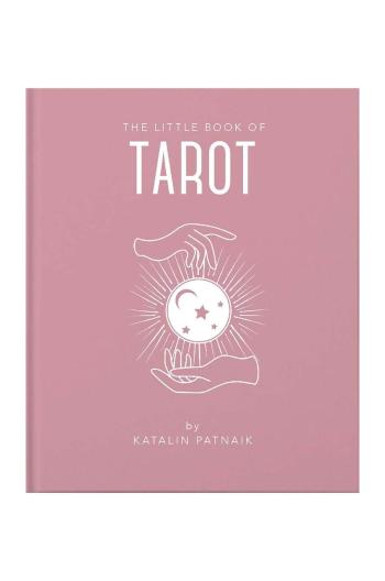 Kniha home & lifestyle The Little Book of Tarot by Katalin Patnaik, English