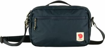 Fjällräven High Coast Taška cez rameno Navy