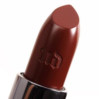 Urban Decay Dlhotrvajúci rúž Vice (Lipstick) 3,4 g Nighthawk