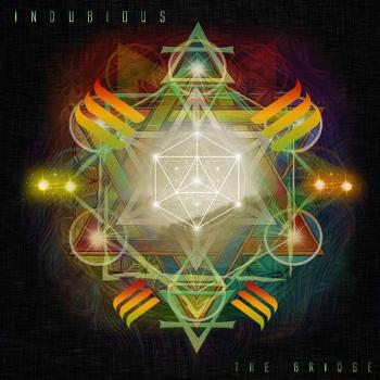 INDUBIOUS - BRIDGE, CD