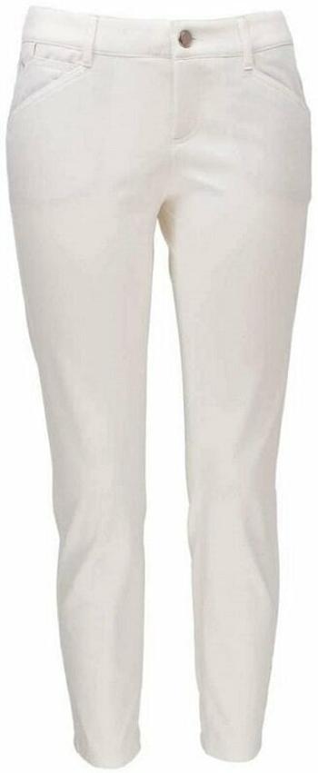 Alberto Mona 3xDry Cooler White 36 Kalhoty