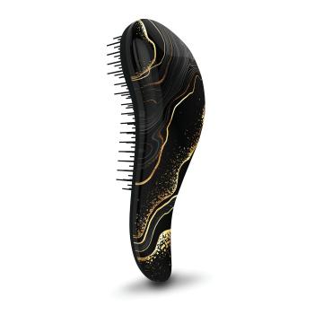 Dtangler Kefa na vlasy Black DeLuxe