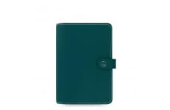 Filofax The Original A6 týždenný 2024 tyrkysový