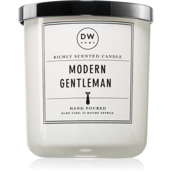 DW Home Signature Modern Gentleman vonná sviečka 262 g