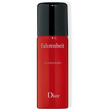 DIOR Fahrenheit dezodorant v spreji pre mužov 150 ml