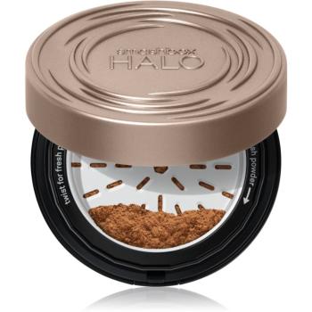 Smashbox Halo Fresh Perfecting Powder sypký púder odtieň Deep 10 g