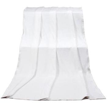 Bellatex Korall micro jednolôžko – 150 × 200 cm – biela (426)