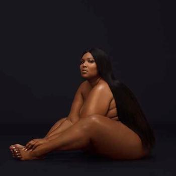 Lizzo, Cuz I Love You, CD