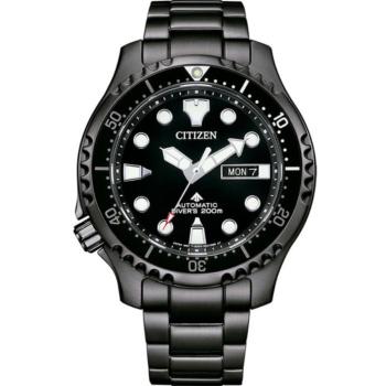 Citizen Automatic NY0145-86E - 30 dní na vrátenie tovaru, Garancia originality