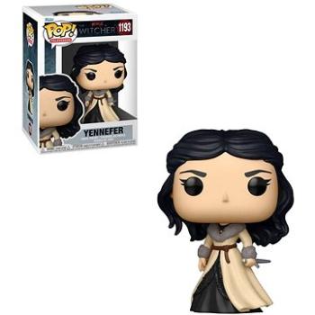 Funko POP! The Witcher – Yennefer (889698578158)