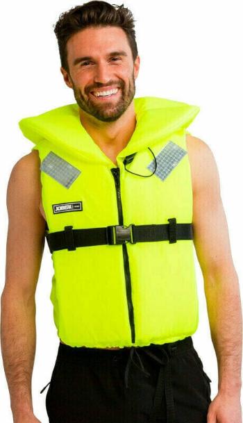 Jobe Comfort Boating Yellow Záchranná vesta 30-40 kg