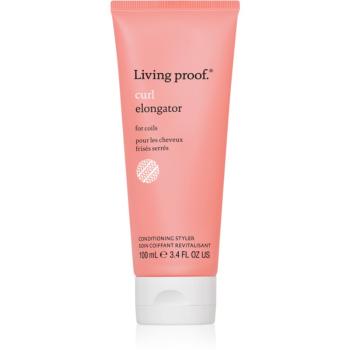 Living Proof Curl stylingový prípravok pre kučeravé vlasy 100 ml