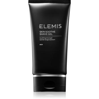 Elemis Men Skin Soothe Shave Gel upokojujúci krém na holenie 150 ml