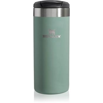 Stanley AeroLight™ Transit Mug cană termoizolantă Shale Metallic 470 ml