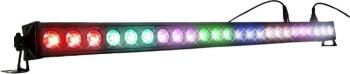 Light4Me DECO BAR 24 RGBW V2 IR LED Bar