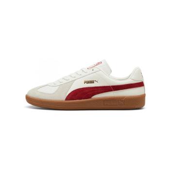 Puma  army trainer  Módne tenisky Biela