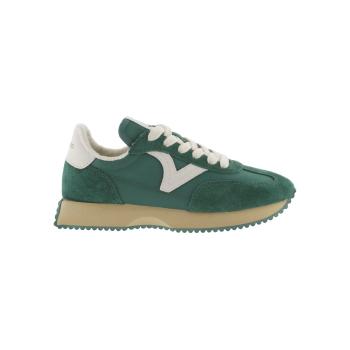 Victoria  Sneakers 134109 - Verde  Módne tenisky Zelená