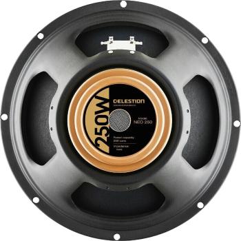 Celestion Neo 250 Copperback 16 Ohm Gitarový / Basgitarový reproduktor