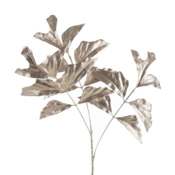 ArtFir Vianočná vetvička 205C | šampaň 30 x 80 cm