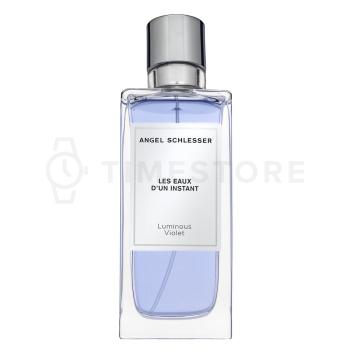 Angel Schlesser Luminous Violet toaletná voda pre ženy 100 ml - 30 dní na vrátenie tovaru, Garancia originality