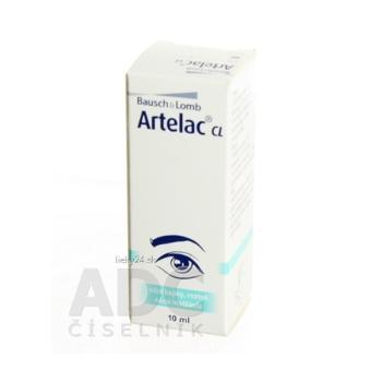 ARTELAC CL