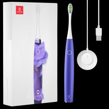 XIAOMI Oclean Air 2 Smart Electric Toothbrush Purple