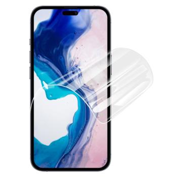 IMAK HYDROGEL Ochranná fólia pre Apple iPhone 16 Plus