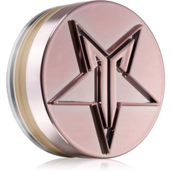 Jeffree Star Cosmetics Magic Star™ Luminous Setting Powder minerálny sypký make-up odtieň Topaz 10 g