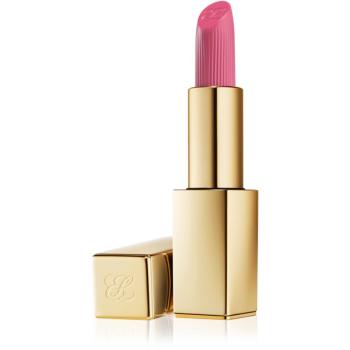 Estée Lauder Pure Color Creme Lipstick krémový rúž odtieň Powerful 3,5 g