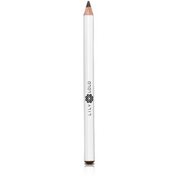 Lily Lolo Eye Pencil tužka na oči Brown 1,14 g