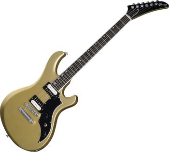 Gibson Victory Gold Mist Satin Elektrická gitara