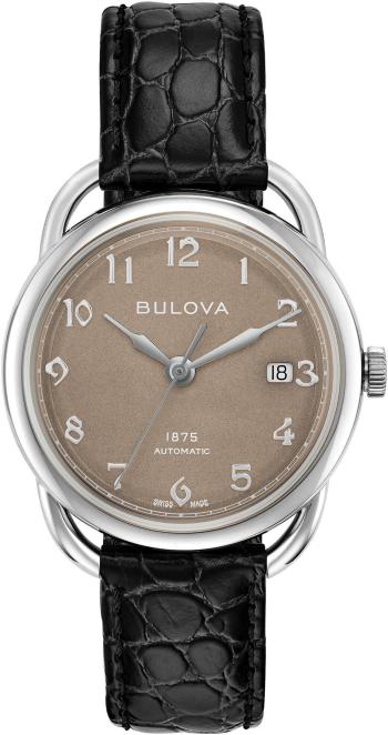 Bulova Limited Edition 96B324