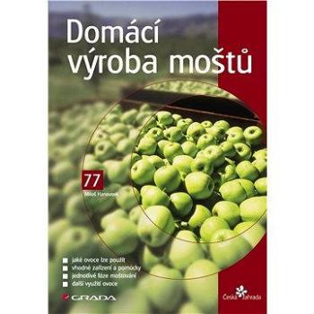 Domácí výroba moštů (80-247-1445-0)