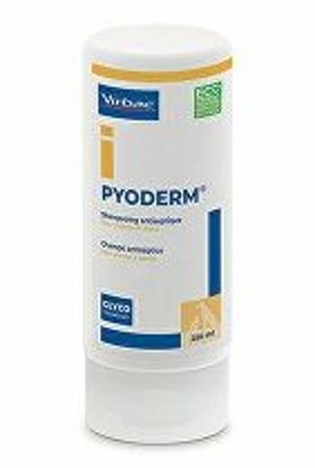 Pyoderm šampon 250ml 3 + 1 zadarmo