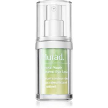 Murad Resurgence Retinol Youth očné sérum 15 ml