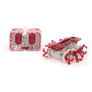 Hexbug Ohnivý mravec – červený (745178584111)