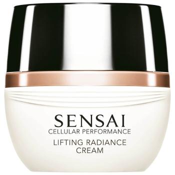 Sensai Rozjasňujúci liftingový krém Cellular Performance (Lifting Radiance Cream) 40 ml