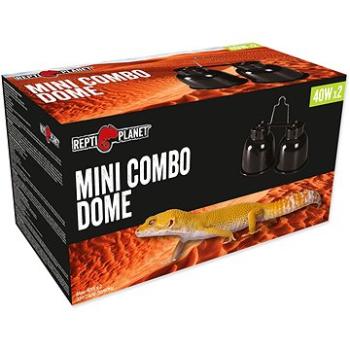 Repti Planet Osvetlenie Dual Mini 2× 40 W (8595091794331)