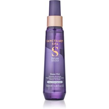 Sanctuary Spa Wellness hmla pre pokojný spánok 100 ml