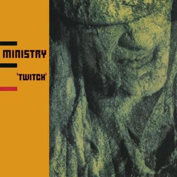 Ministry, TWITCH, CD