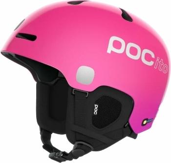 POC POCito Fornix MIPS Fluorescent Pink M/L (55-58 cm) Lyžiarska prilba