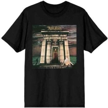 Judas Priest Tričko Sin After Sin Album Cover Unisex Black XL