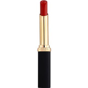 ĽORÉAL PARIS Color Riche Intense Volume Matte Slim 346 Le Rouge Determination rúž 1,8 g (30153080)