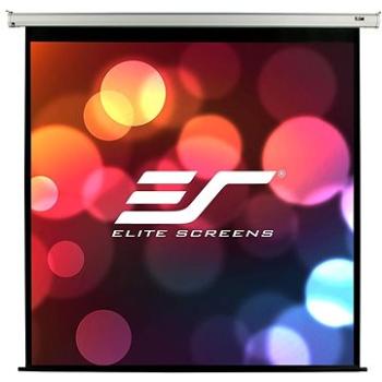 ELITE SCREENS, roleta s elektrickým motorom, 165 (4 : 3) (VMAX165XWV2)